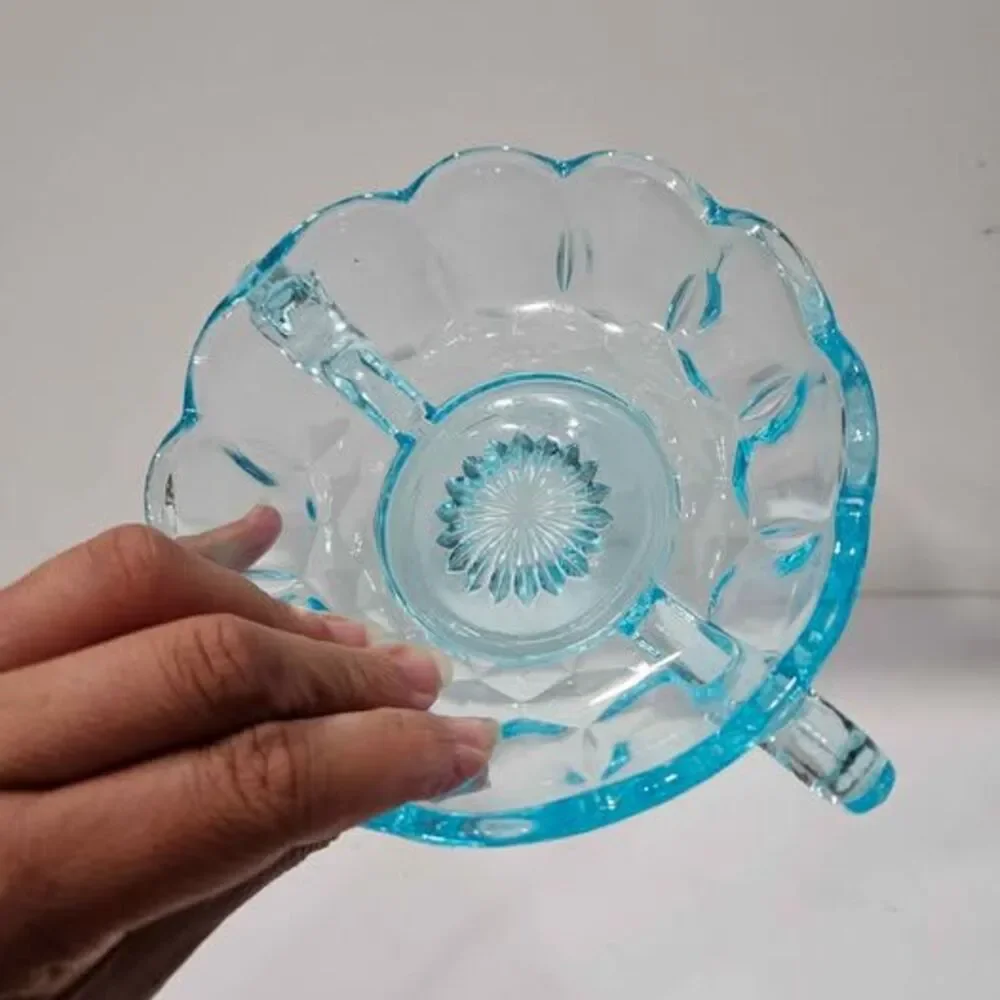 Unbranded beautiful blue